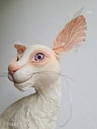 Wip New Creature : r/clay