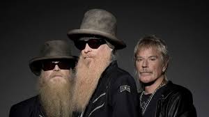 Verschiedene faschingsbärte stehen dir zur verfügung, um dein kostüm perfekt zu machen. Zz Top Gehen Zum 50 Geburtstag Auf Tournee Mit Acht Deutschland Gigs