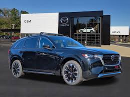 Image result for Jet Black 2023 CX-90