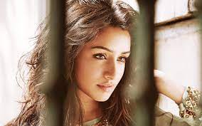 حب تملك Something Happened To My Heart Cast Wattpad Shraddha Kapoor Shraddha Kapoor Cute Most Beautiful Bollywood Actress