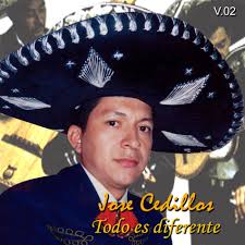 José Cedillos: álbuns, músicas, concertos