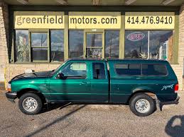 Image result for Green 1999 Truck