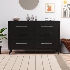 Black Dresser Walmart