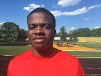 Oxon Hill boys' track making a name for themselves