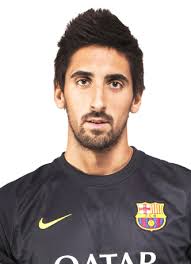 Oier Olazabal Paredes stats