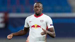 Career stats (appearances, goals, cards) and transfer history. Arsenal To Target Rb Leipzig S Ibrahima Konate In Summer Rebuild