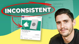 Getting Comfortable With Inconsistency in Advertising