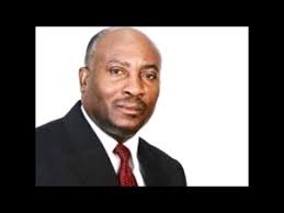 Dr. Jean Duthene Joseph