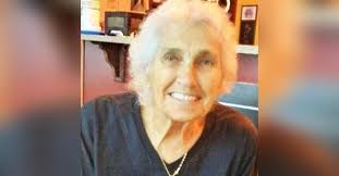 Margaret Frazier Obituary