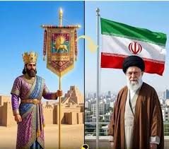 Farsnews | کوروش بزرگ در میانه جنگ / 7 آبان روز بزرگداشت جانفدای ایران