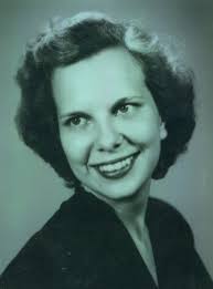 Nell Currie Obituary