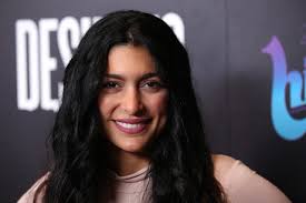 4 Vanessa Cure Stock Pictures, Editorial Images and Stock Photos