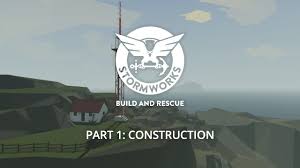 Join a world where you design, create and pilot your own air sea rescue service. Stormworks Build Rescue Detailed And Vehicle Assembly In Extensive Developer Diary Big Boss Battle B3