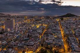See 138 traveler reviews, 72 candid photos, and great deals for athens city hotel, ranked #148 of 351 hotels in athens and rated 3.5 of. Meet Alexandros Maragos The Filmmaker Behind The City Of Athens Greek City Times