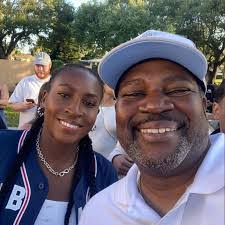 Jerome Byrd's Instagram, Twitter & Facebook