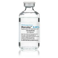 Marcaine indications and usages, prices, online pharmacy health products information. Marcaine Vial 0 25 50ml Bound Tree