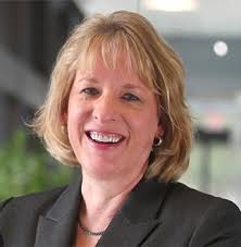 Public Service Electric & Gas taps Kim Hanemann as new president