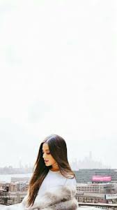 Ariana's official snapchat is 'moonlightbae'. Ariana Grande 2021 Wallpapers Wallpaper Cave