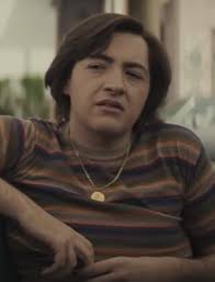 Characters in The Sopranos: Tony Soprano