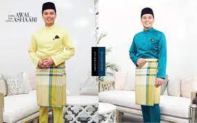 Baju raya 2019 lelaki jakel. 20 Trend Terbaru Jakel Harga Baju Melayu Lamaz Morradean