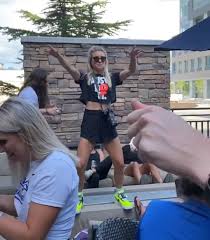 You can just see how the sun is just destroying both of mewis's skin they both have such dry aging skin. Daly Mewis Tumblr Blog Tumgir