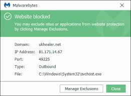 Removal Instructions For System Healer Malware Removal Self Help Guides Malwarebytes Forums