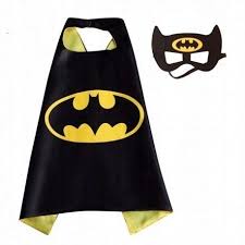 Maska batmana niska cena na ~ maska batmana na. Batman Peleryna Maska 7558353587 Oficjalne Archiwum Allegro