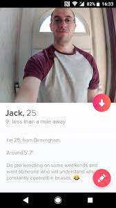 Which dating sites are actually free? Tinder For Desktop Windows Good Tinder Bio For Guys Reddit Create A Sign