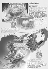 Last Period The Journey To The End Of The Despair Made In Abyss Chapter 36 Miniature Garden Of Dawn Page 25 Manganelo Com In 2020 Fantasy Character Design Miniature Garden Abyss Anime