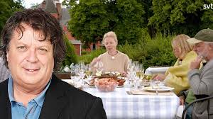 2014 | sune i fjällen. Julia Dufvenius Wollters Dag I Stjarnorna Pa Slottet Aftonbladet