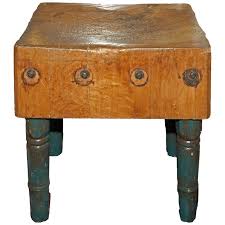 There are two ways you can keep reading Butcher S Block Table Made By Michigan Maple Block Co At 1stdibs