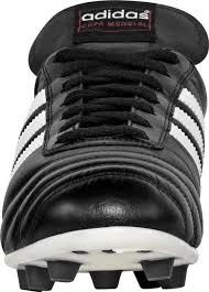 The adidas copa mundial (spanish for world cup) is a football boot manufactured by multinational corporation adidas and released in 1979. Adidas Copa Mundial Fussballschuh Tr Sport Online Shop