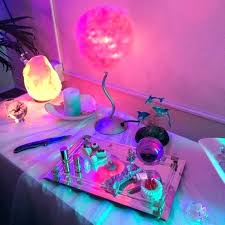 Image Result For Neon Tumblr Aesthetic Aesthetic Bedroom Neon Sign Bedroom Light Pink Rooms