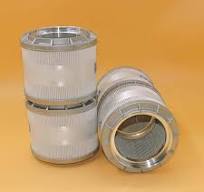 Kobelco Hydraulic Filter YN52V01016R610,Filter Suppliers And ...