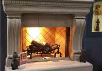 These lightweight thin cast stone mantels are cast with a gypsum material. Cast Stone Mantel Cast Stone Fireplace Mantels By Hearthco