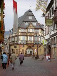 River Cruises In Germany Page 3