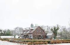 The Holiday Table Harvest Dinner Series