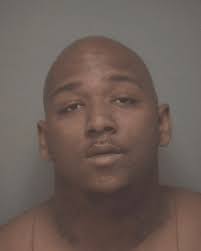 UPDATE- Emory Chapman was arrested