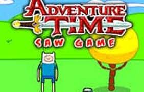 Ayuda al presidente de los eeuu, obama, par. Adventure Time Saw Game Juego Online Gratis Misjuegos