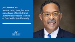 Fayetteville State University