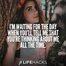 I am madly in love with you. 50 Cute And Romantic Crush Quotes Straight From The Heart