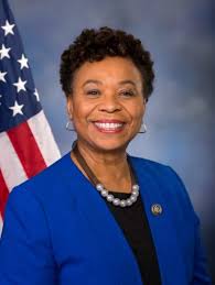 Rep. Barbara Lee intended to vote 'yes'