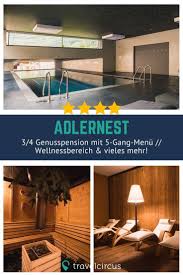 4 Hotel Adlernest In Schnals Hotels Finnische Sauna Fruhstucks Buffet