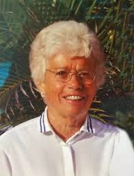 Marjorie Anna Togstad