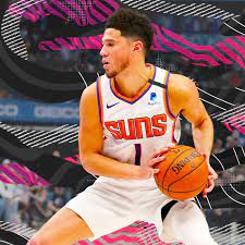 Booker was born in 1996 in grand rapids, michigan to parents veronica gutierrez and melvin booker. Devin Booker Was A Textbook Type Of All Star Snub Sbnation Com
