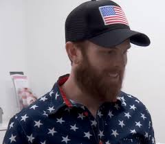 Eddie Judge Doubles Down