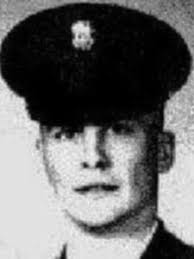 SN Curtis Lynn Hendrickson, Winger, MN