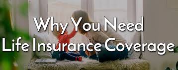 Do you need life insurance. Why You Need Life Insurance Coverage Who Needs Life Insurance