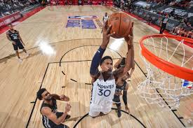 The silver and black set their sights on another sharpshooting guard ahead of the 2021 nba draft. Wolves 91 Spurs 89 Midsummer League Knight S Dream Canis Hoopus