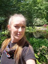 Missing person in Pimlico area of Baltimore